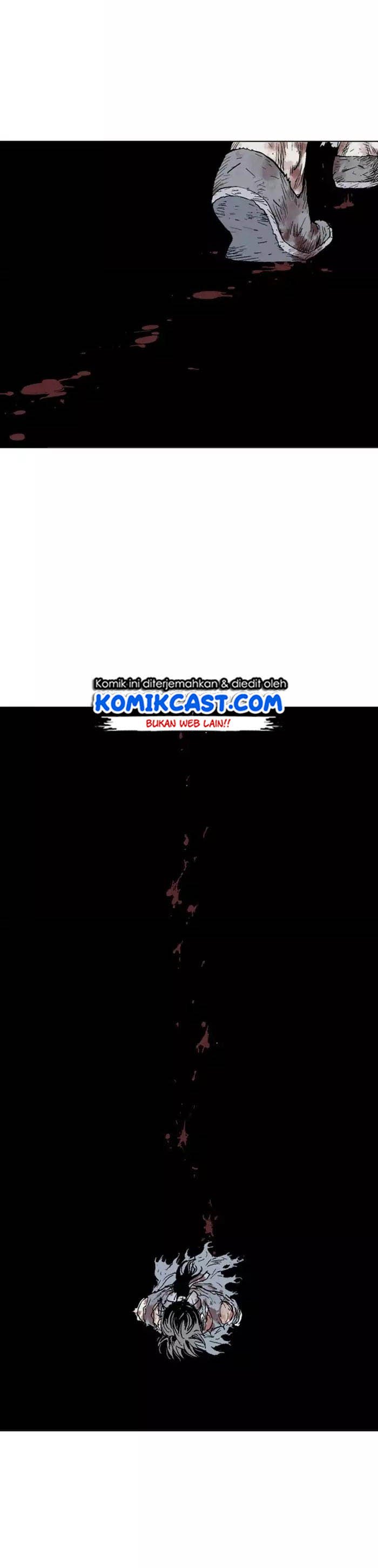 Gosu Chap 135 - Next Chap 136