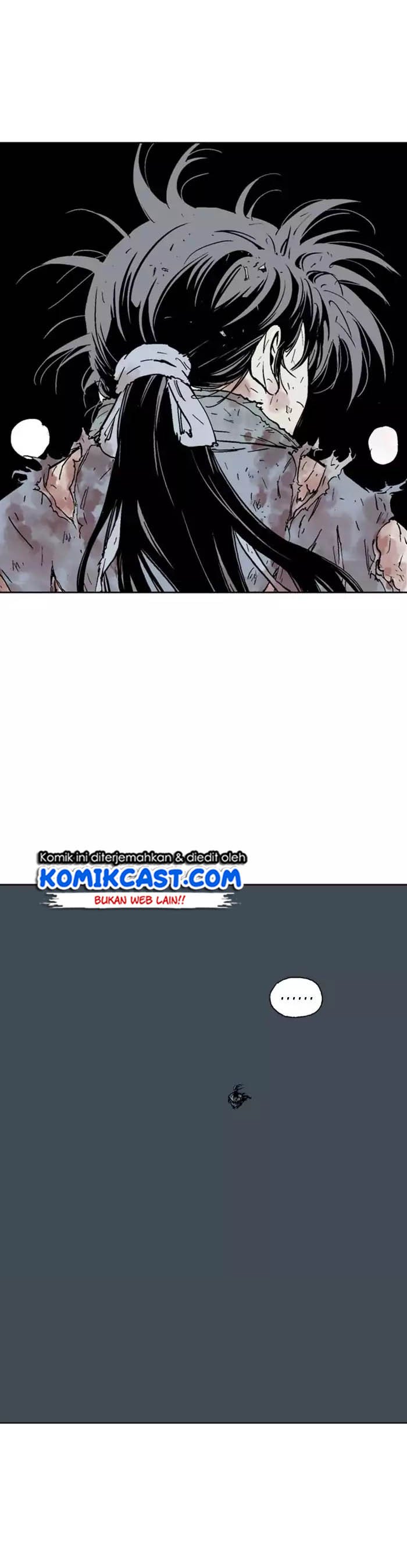 Gosu Chap 135 - Next Chap 136