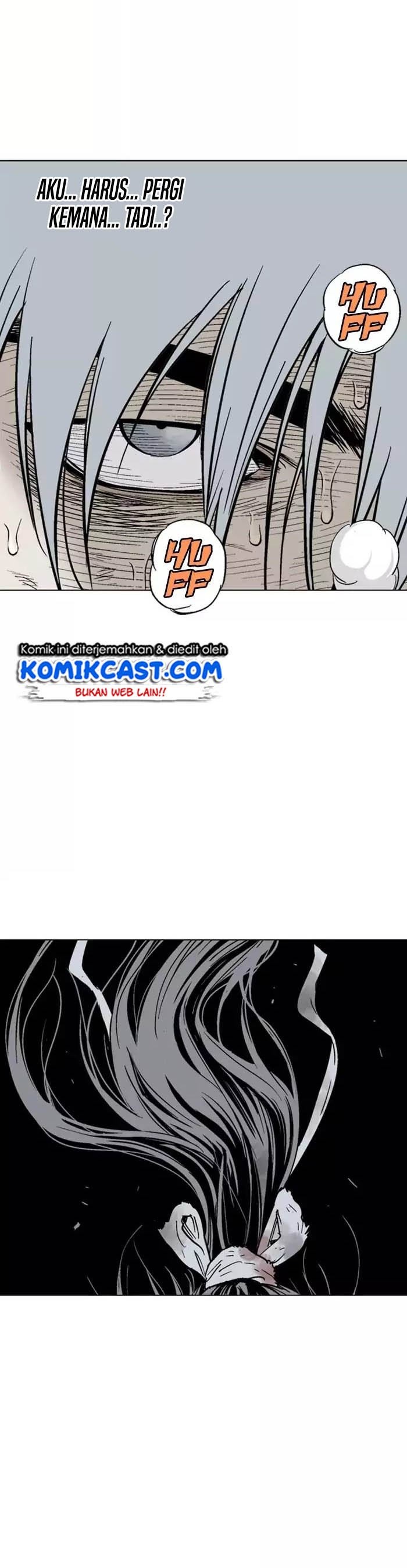 Gosu Chap 135 - Next Chap 136