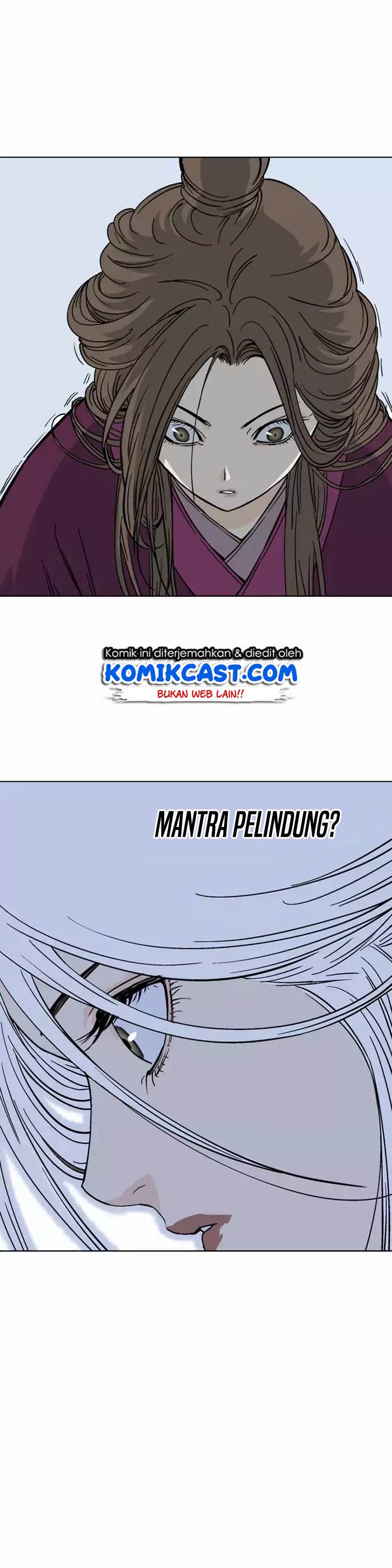 Gosu Chap 136 - Next Chap 137