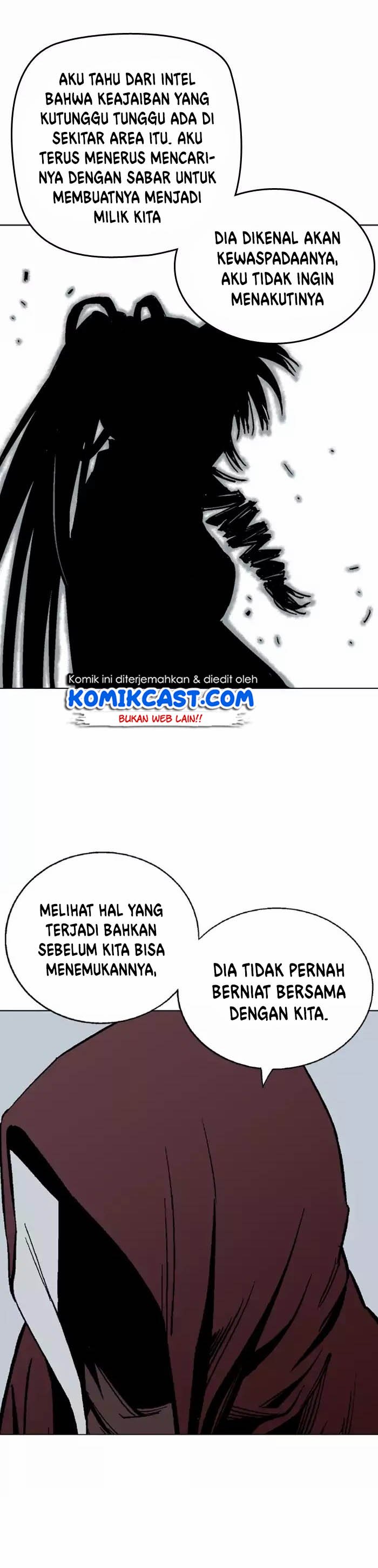 Gosu Chap 136 - Next Chap 137