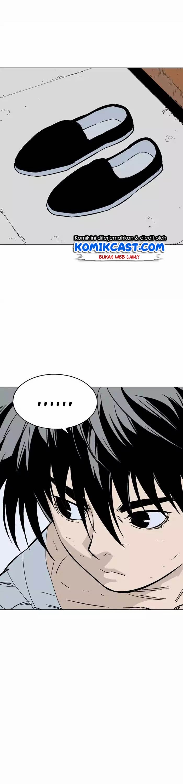 Gosu Chap 136 - Next Chap 137