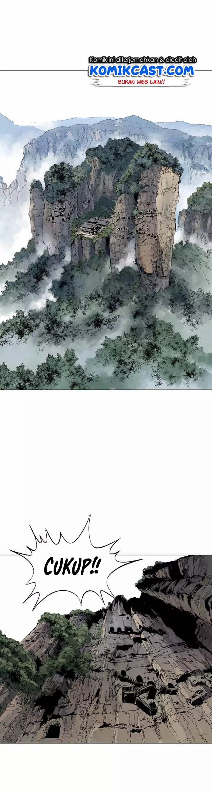 Gosu Chap 136 - Next Chap 137