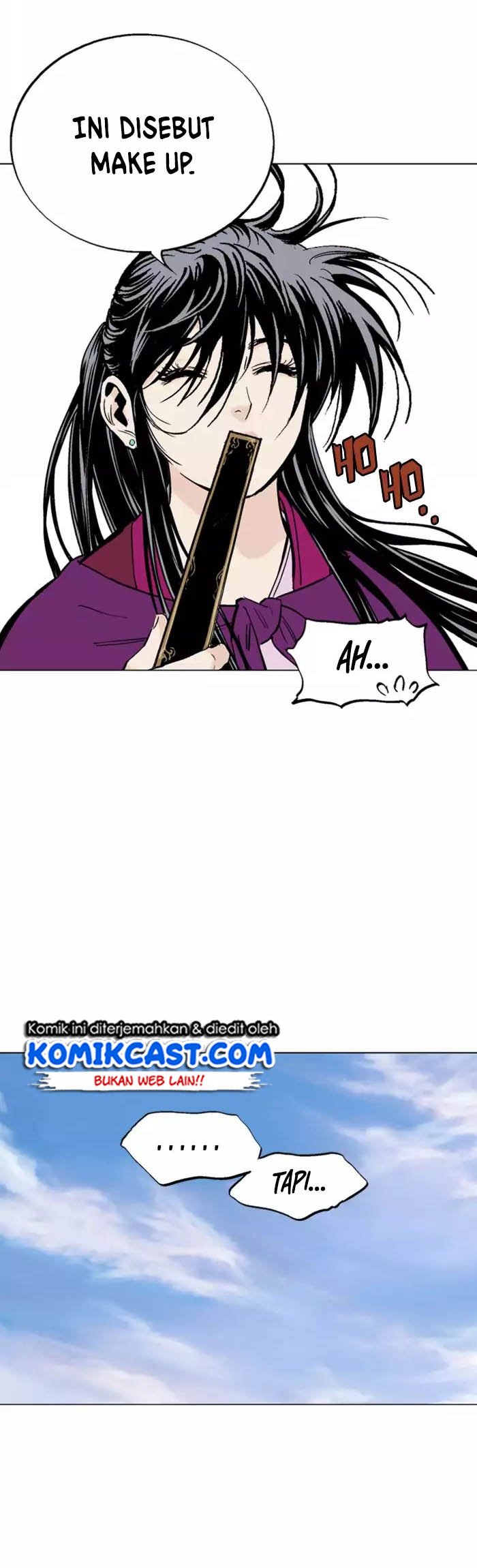 Gosu Chap 138 - Next Chap 139