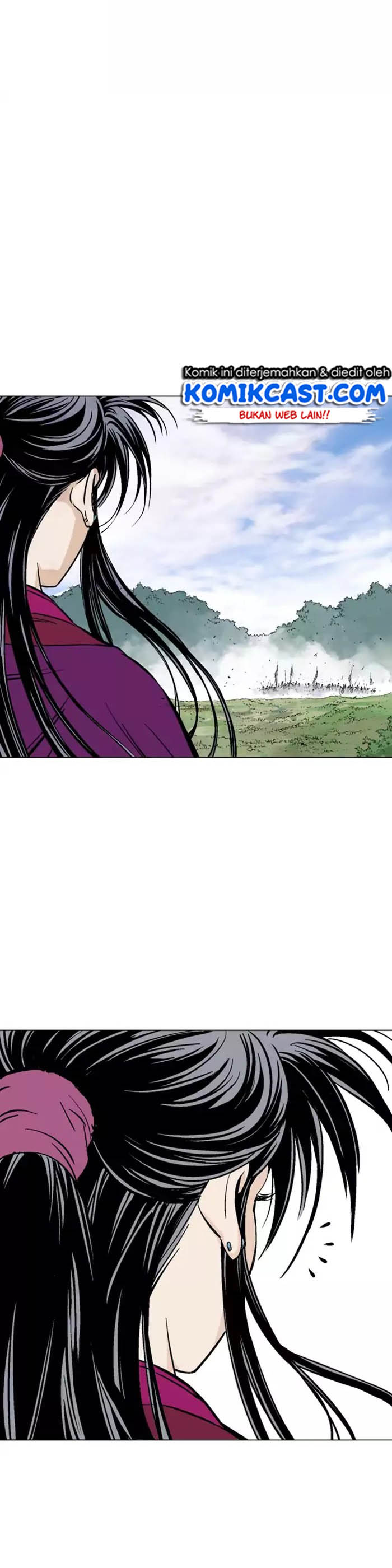 Gosu Chap 138 - Next Chap 139