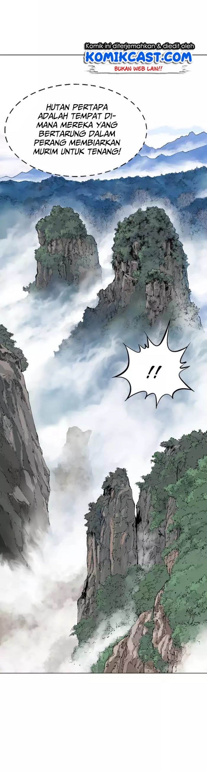 Gosu Chap 138 - Next Chap 139