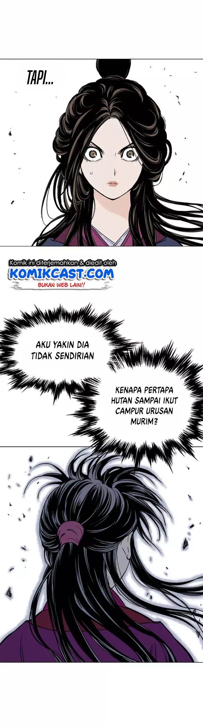 Gosu Chap 138 - Next Chap 139