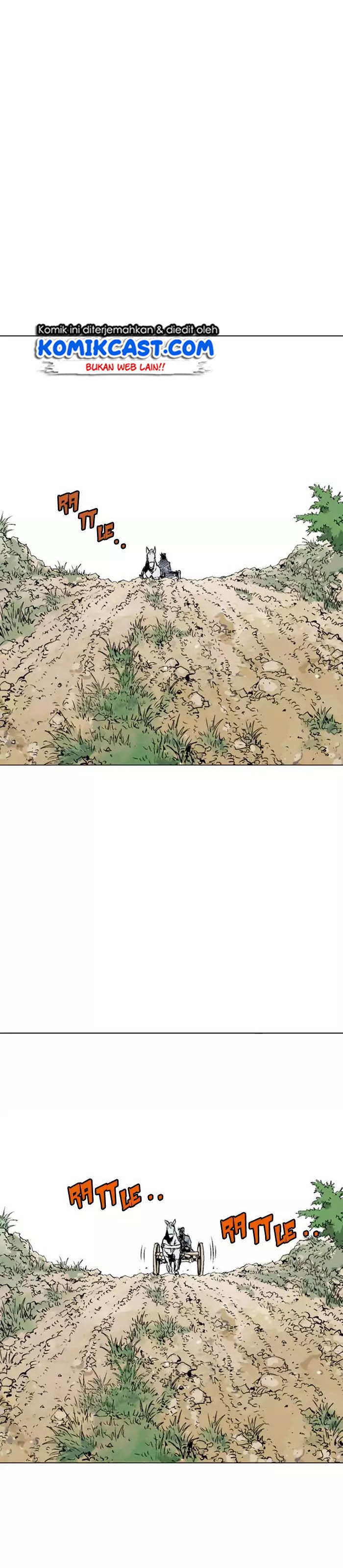 Gosu Chap 138 - Next Chap 139