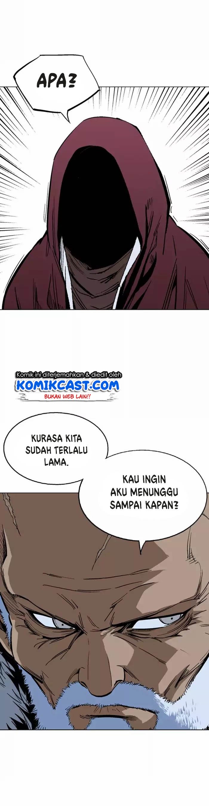 Gosu Chap 139 - Next Chap 140
