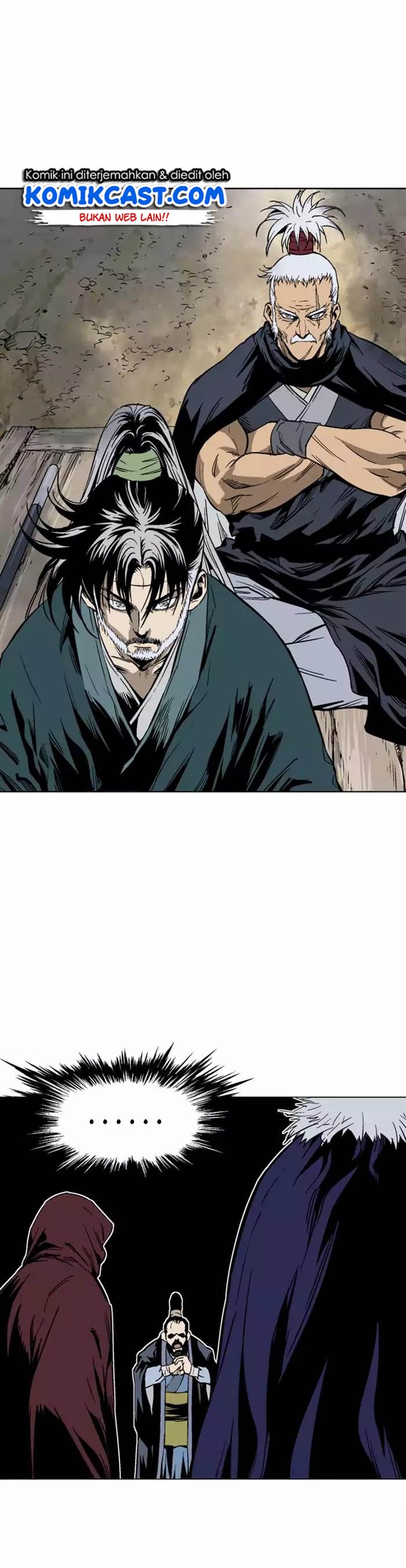 Gosu Chap 139 - Next Chap 140