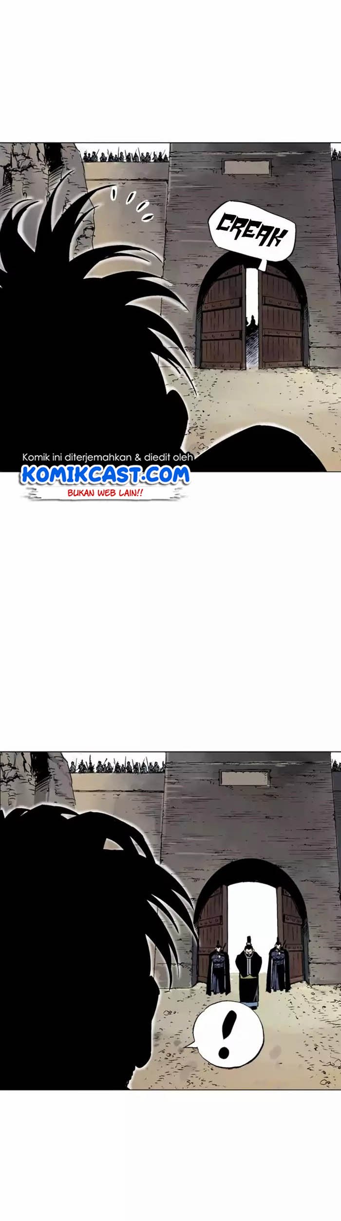 Gosu Chap 139 - Next Chap 140