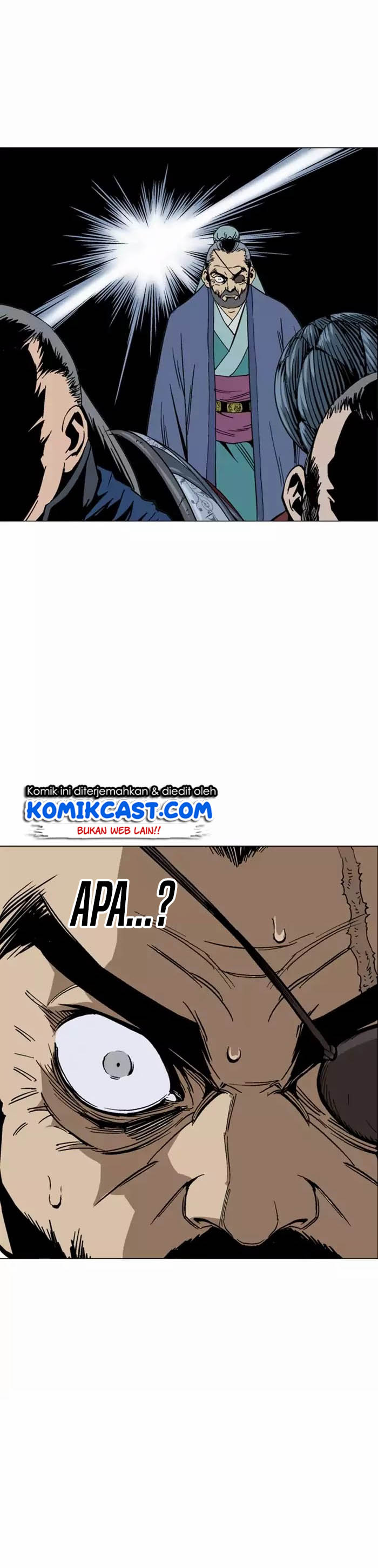 Gosu Chap 139 - Next Chap 140