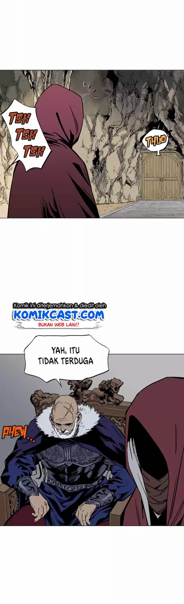 Gosu Chap 139 - Next Chap 140