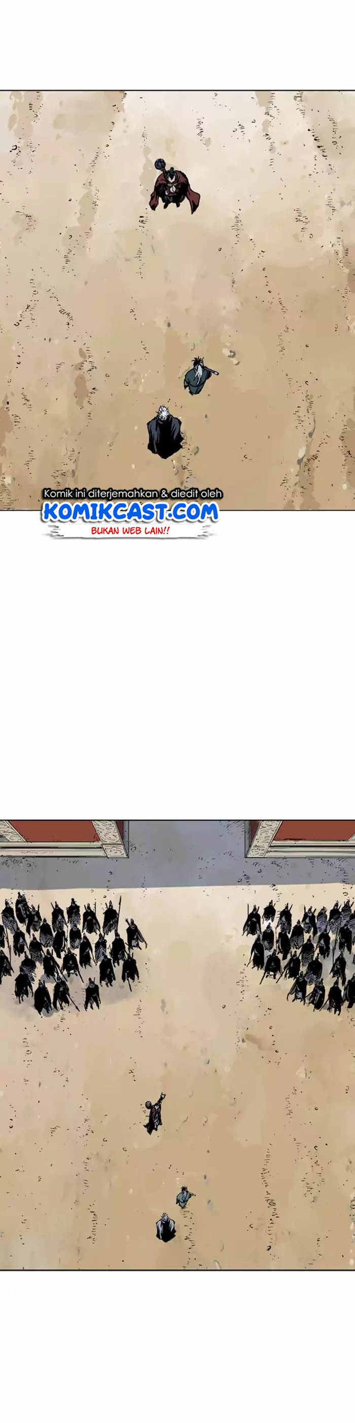 Gosu Chap 139 - Next Chap 140