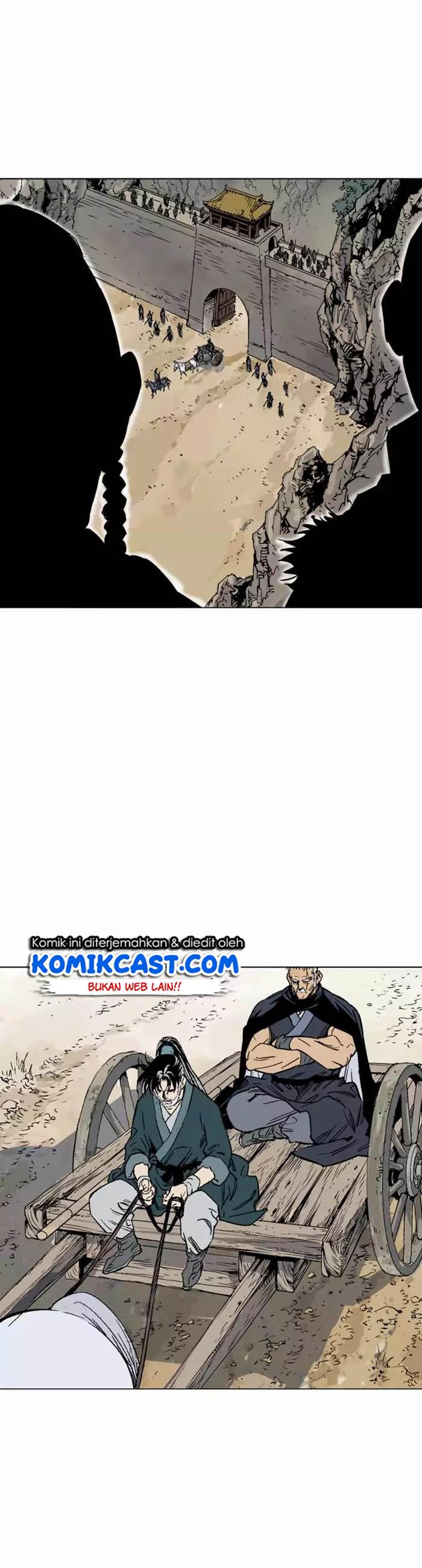 Gosu Chap 139 - Next Chap 140