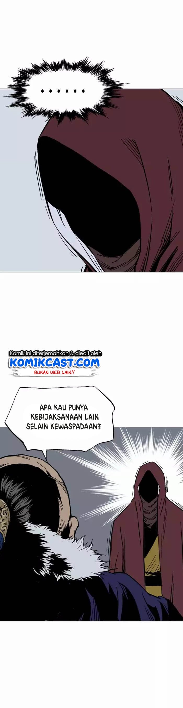 Gosu Chap 139 - Next Chap 140
