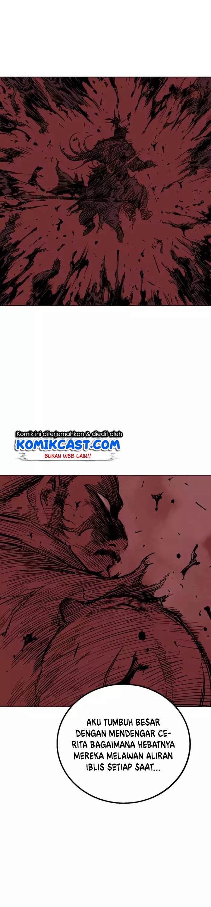 Gosu Chap 139 - Next Chap 140