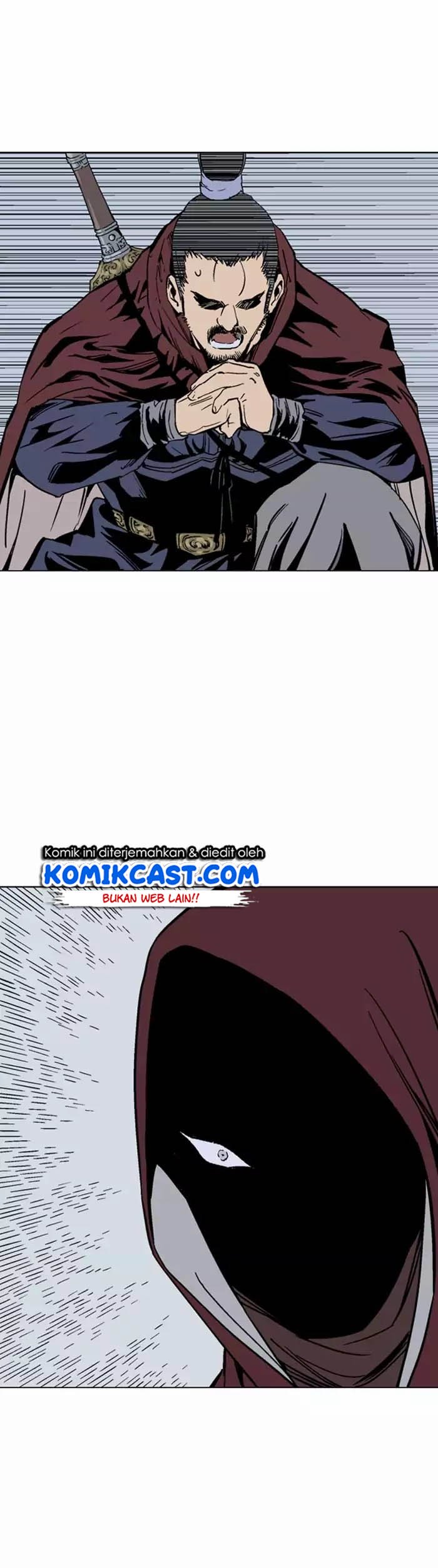 Gosu Chap 139 - Next Chap 140