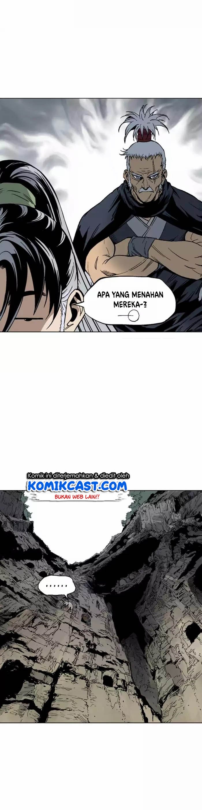 Gosu Chap 139 - Next Chap 140