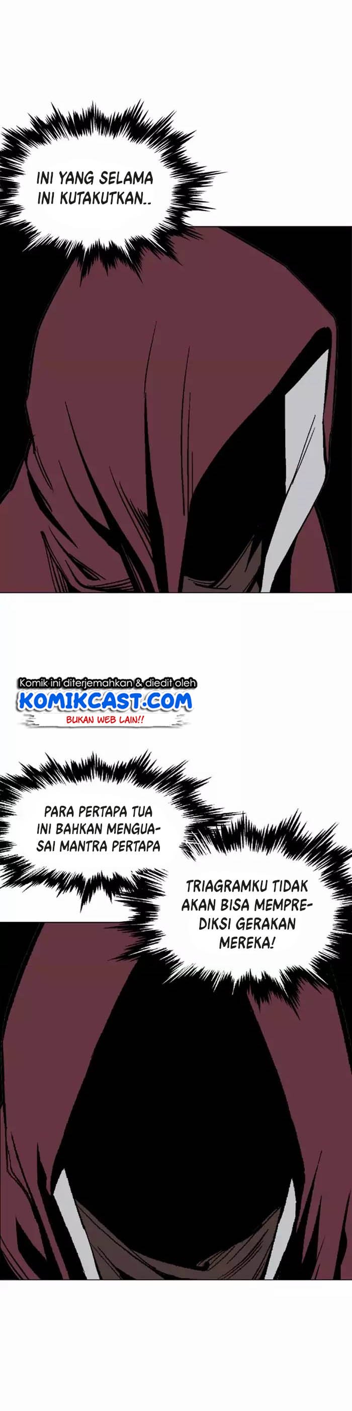 Gosu Chap 139 - Next Chap 140