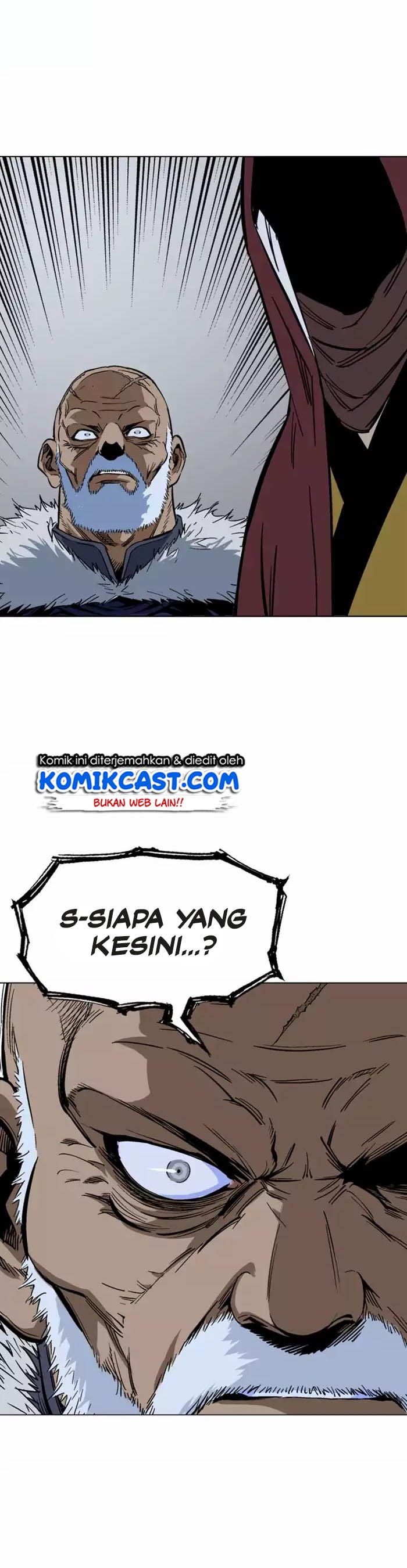 Gosu Chap 139 - Next Chap 140