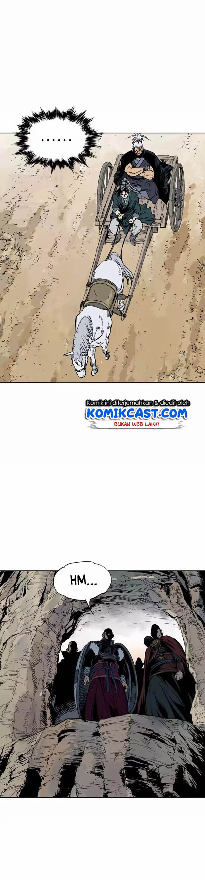 Gosu Chap 139 - Next Chap 140