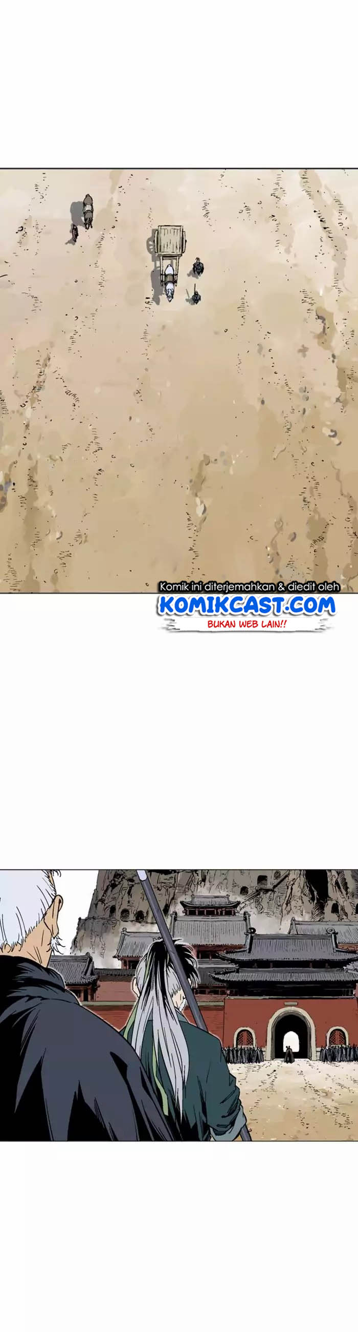 Gosu Chap 139 - Next Chap 140
