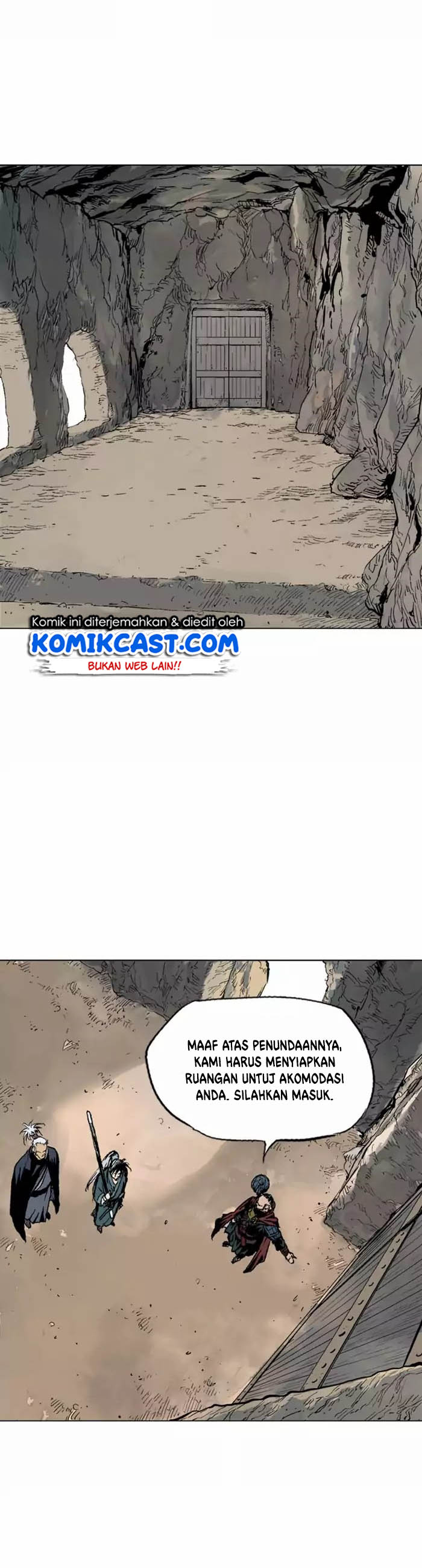 Gosu Chap 139 - Next Chap 140