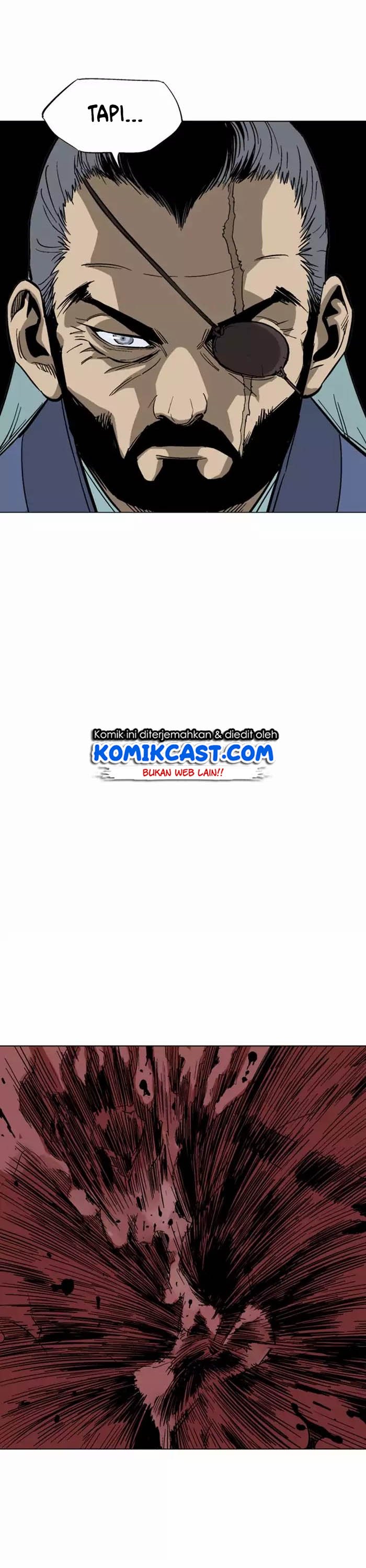 Gosu Chap 139 - Next Chap 140