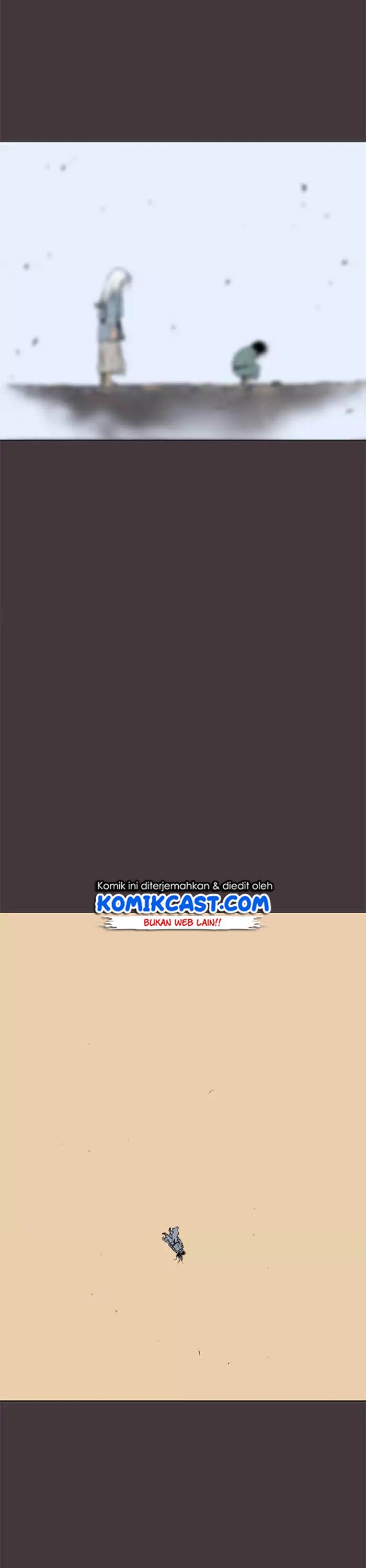 Gosu Chap 130 - Next Chap 131