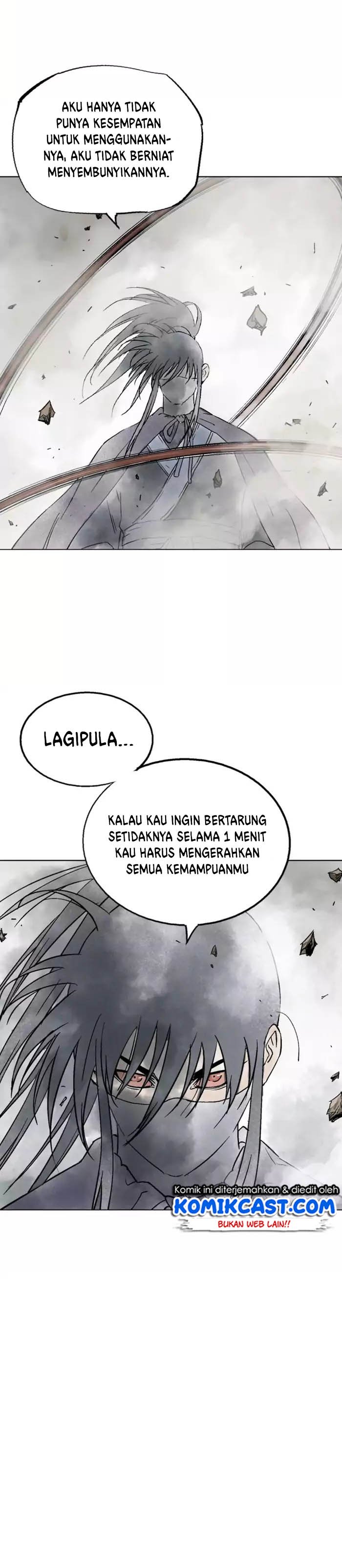 Gosu Chap 130 - Next Chap 131