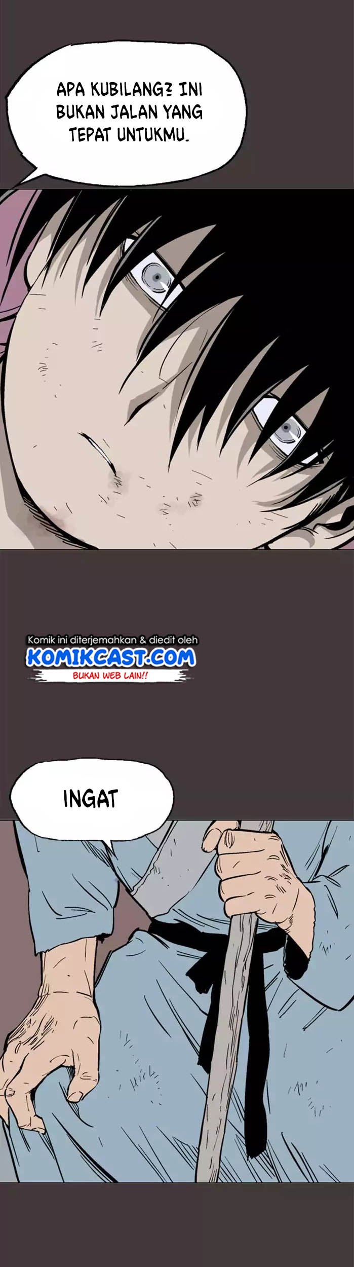 Gosu Chap 130 - Next Chap 131