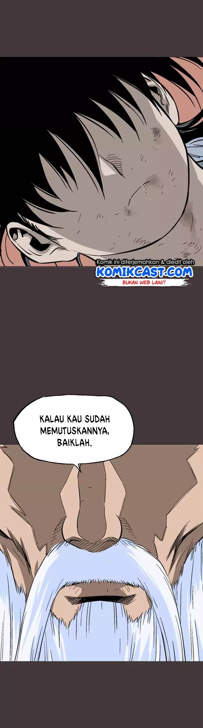 Gosu Chap 130 - Next Chap 131