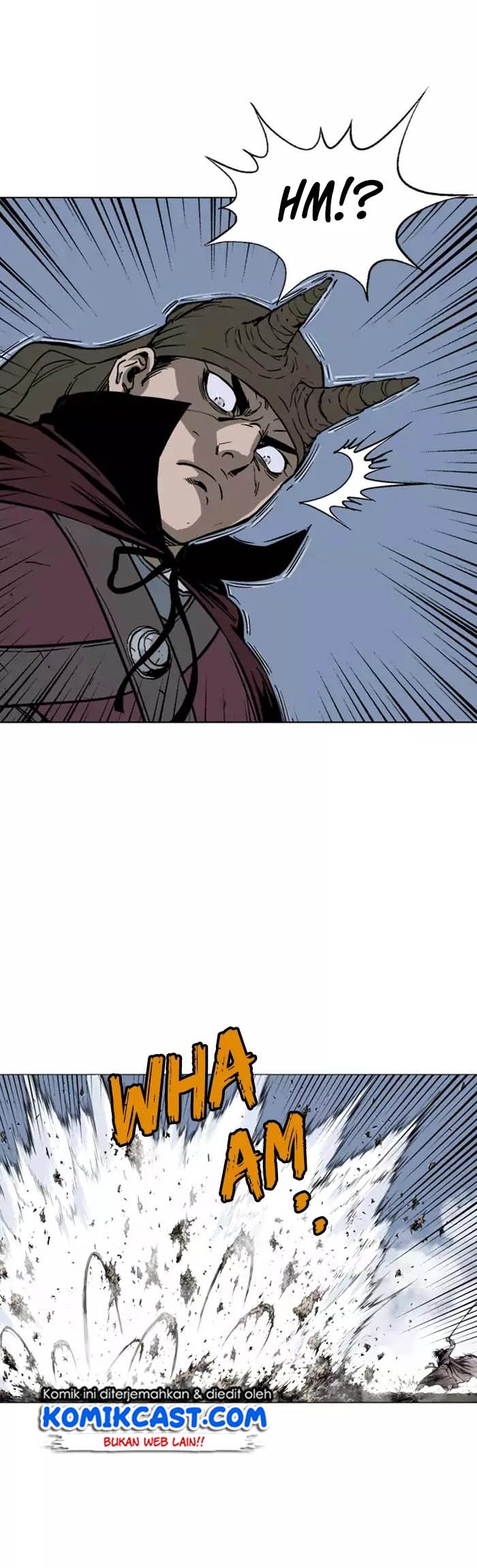 Gosu Chap 130 - Next Chap 131