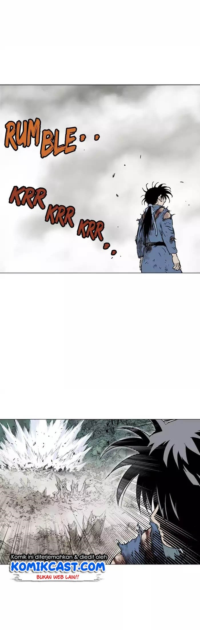 Gosu Chap 130 - Next Chap 131