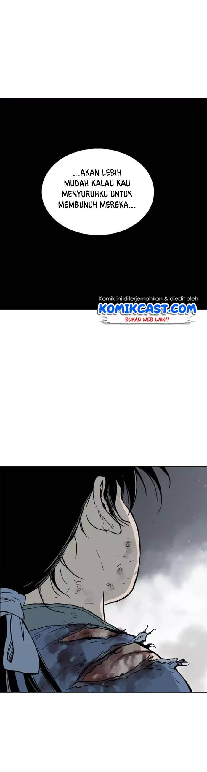 Gosu Chap 130 - Next Chap 131
