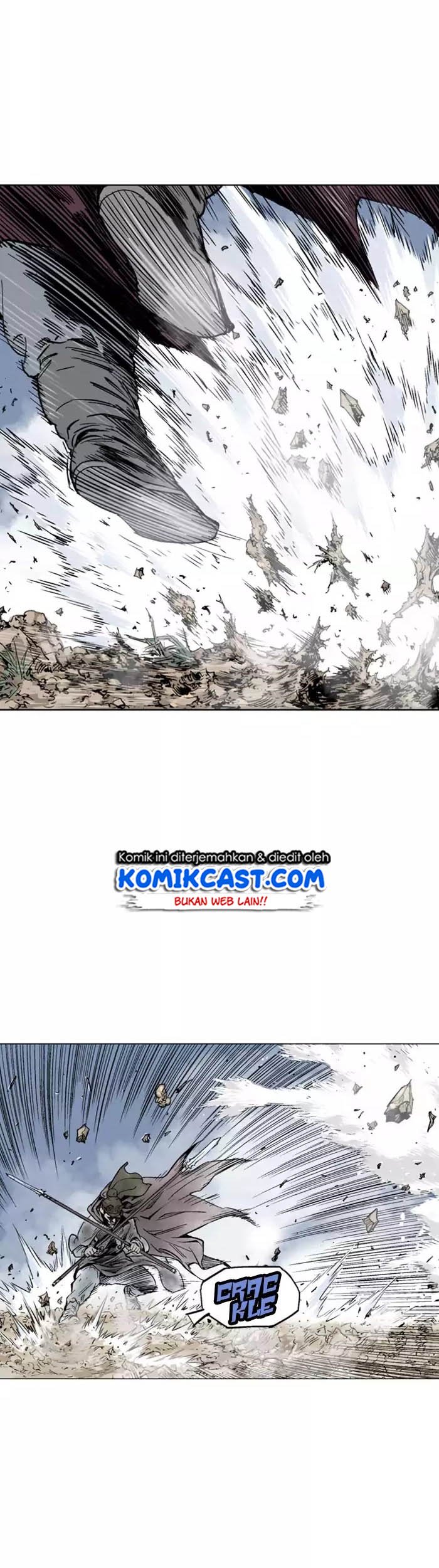 Gosu Chap 130 - Next Chap 131