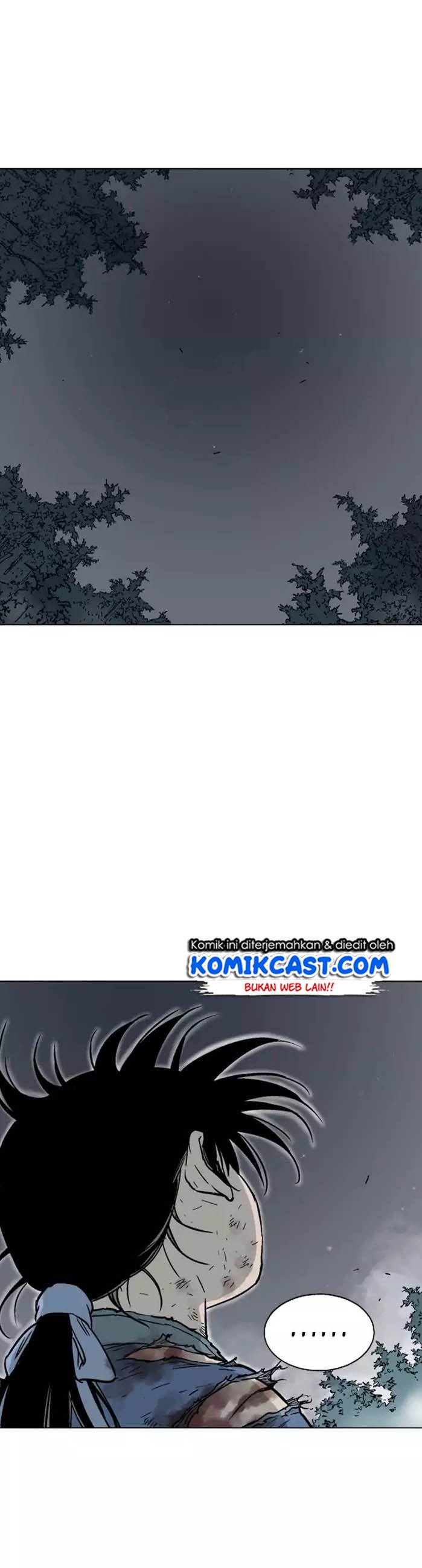 Gosu Chap 130 - Next Chap 131