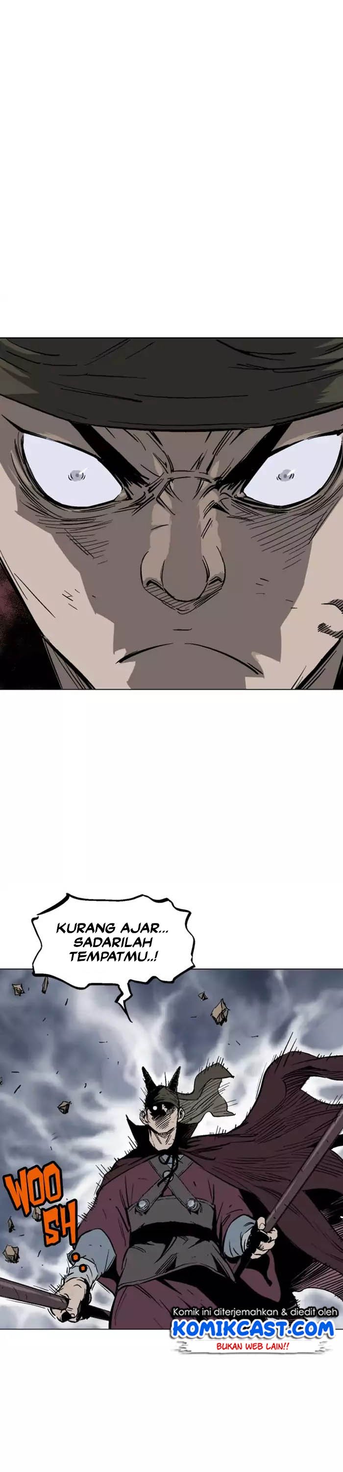 Gosu Chap 130 - Next Chap 131