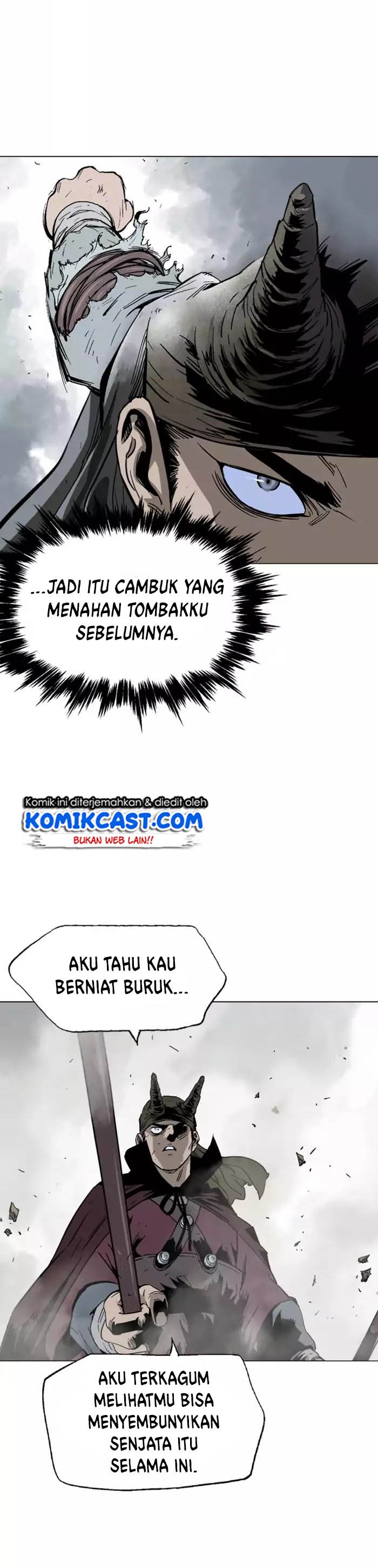 Gosu Chap 130 - Next Chap 131