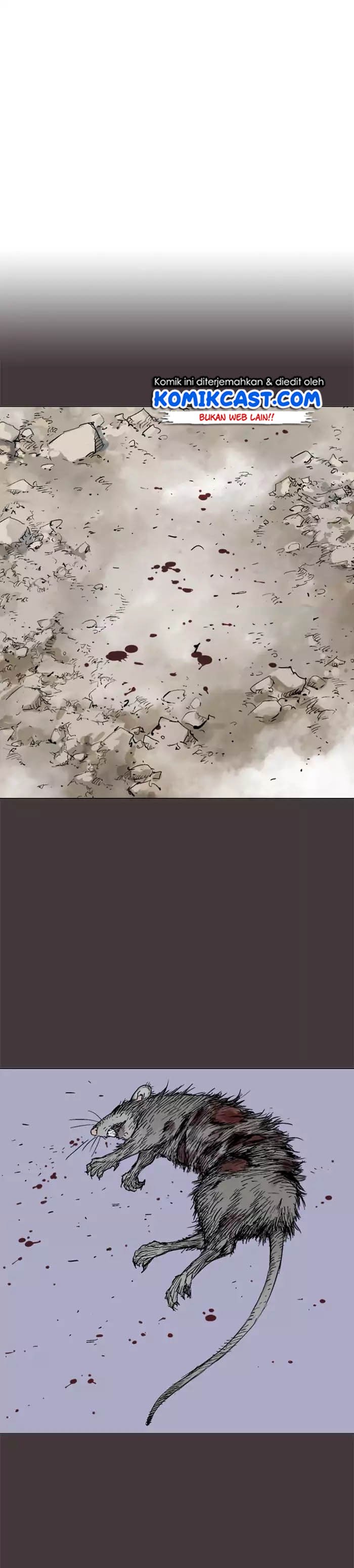 Gosu Chap 130 - Next Chap 131