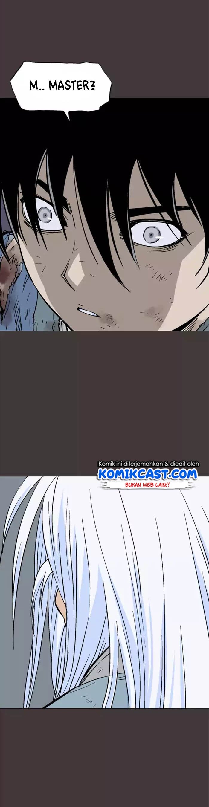 Gosu Chap 130 - Next Chap 131