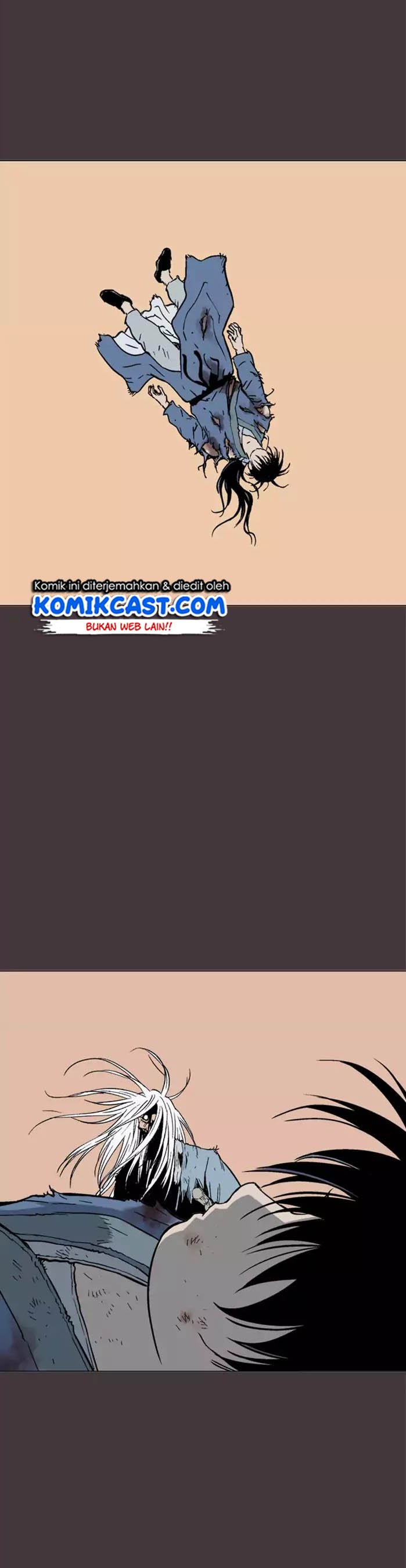 Gosu Chap 130 - Next Chap 131