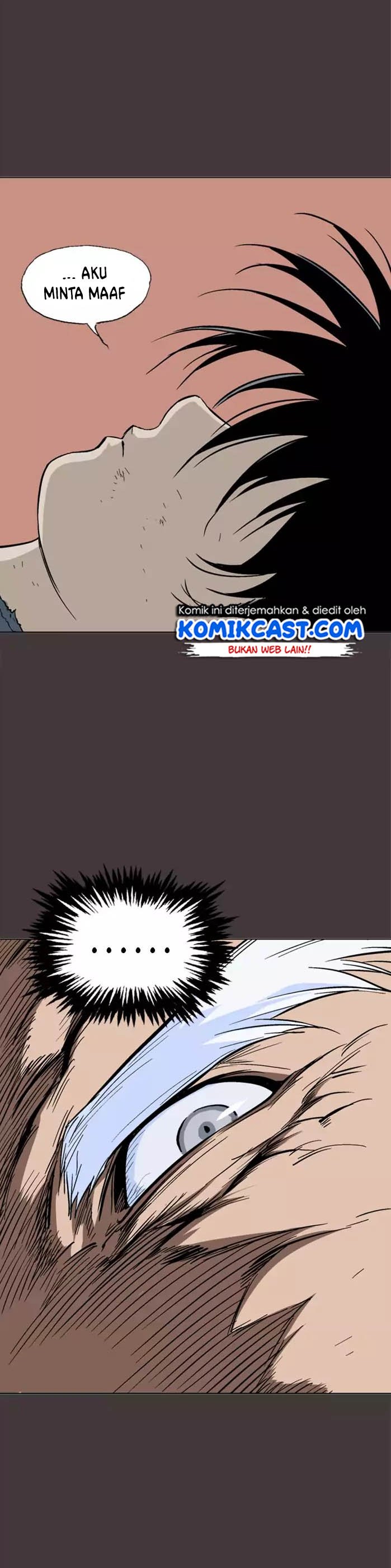 Gosu Chap 130 - Next Chap 131