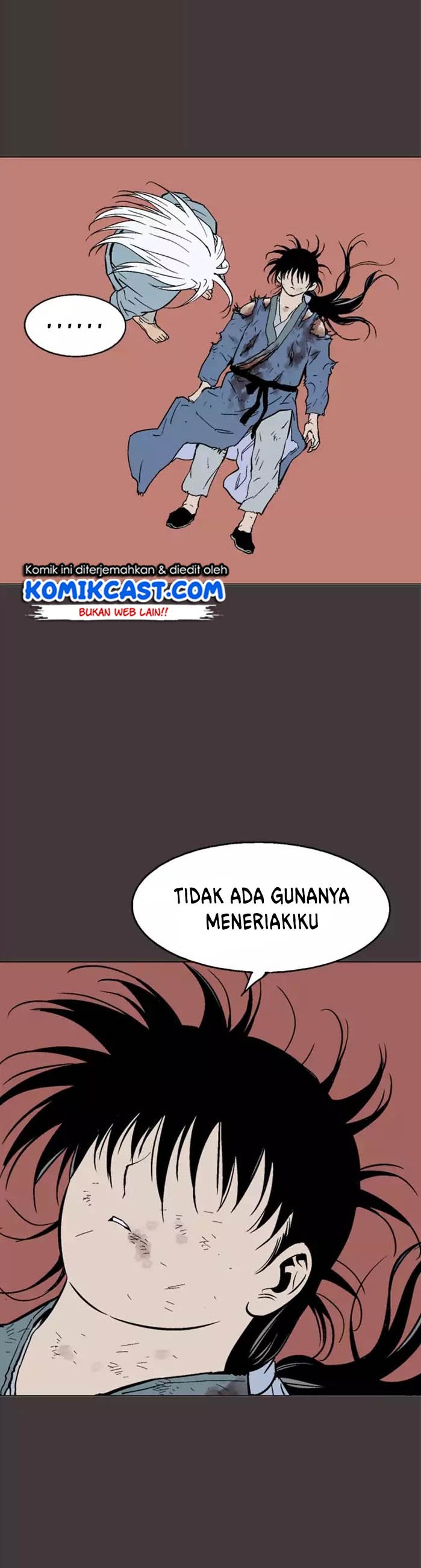 Gosu Chap 130 - Next Chap 131