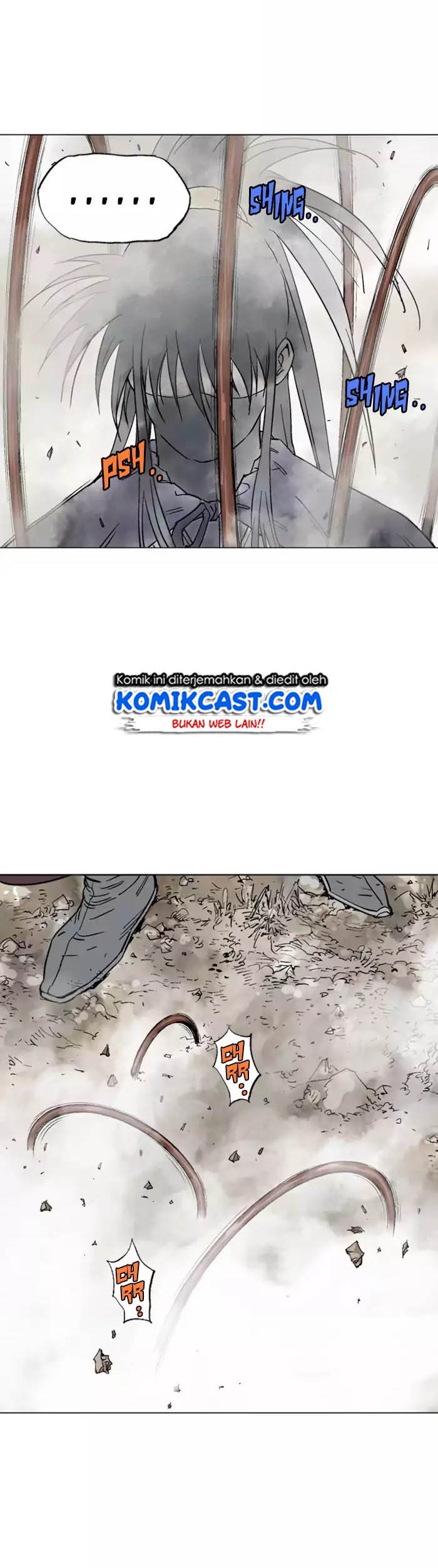 Gosu Chap 130 - Next Chap 131