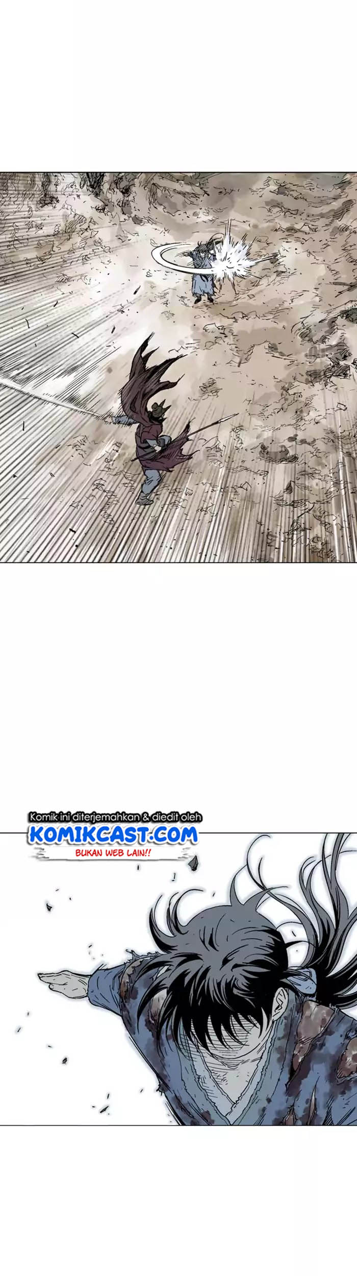 Gosu Chap 131 - Next Chap 132