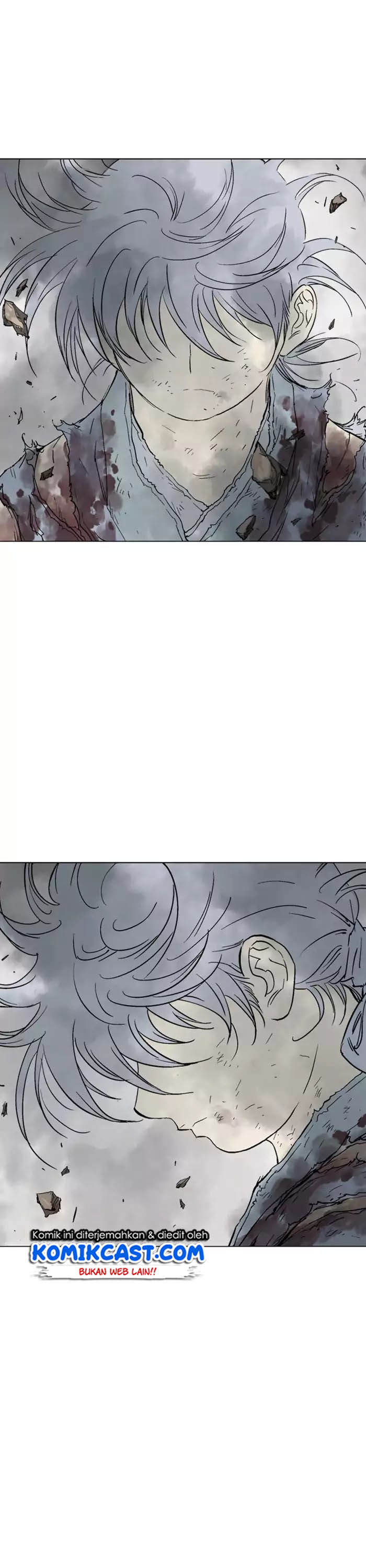 Gosu Chap 131 - Next Chap 132
