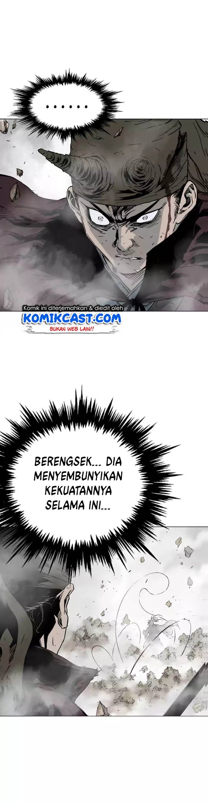 Gosu Chap 131 - Next Chap 132