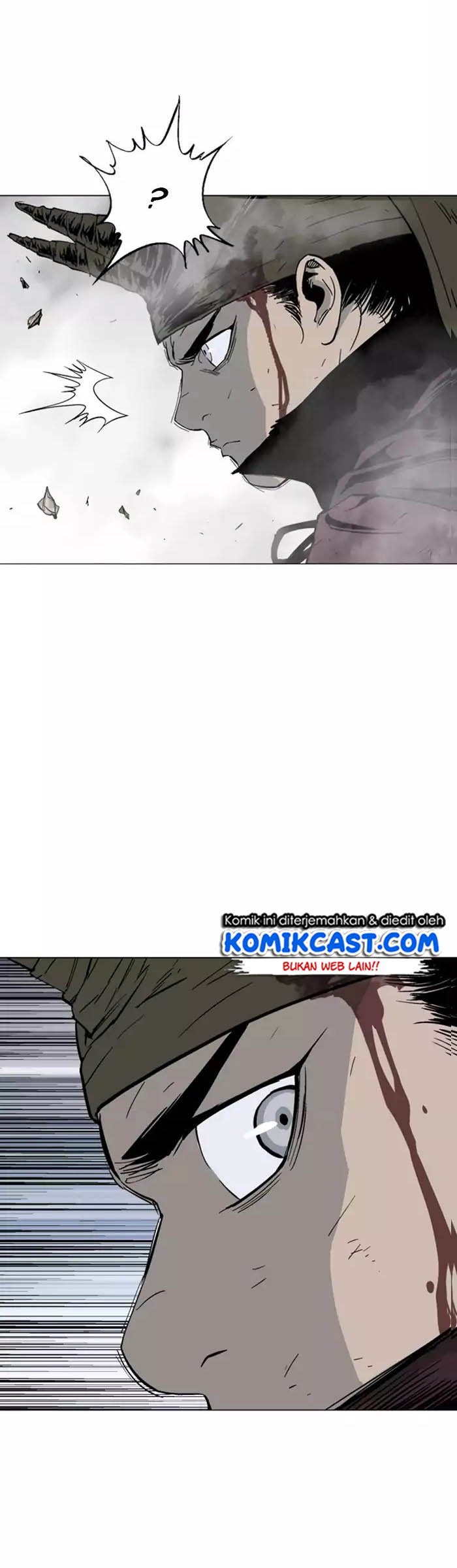 Gosu Chap 131 - Next Chap 132